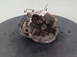 КПП механическая (МКПП) Peugeot 307 1 поколение 2004, цвет, 20CN24