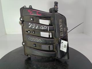 коллектор впускной Renault Megane 1 поколение [рестайлинг] 2001, цвет, 7700105829