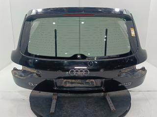 крышка багажника Audi Q7 4L 2007, цвет