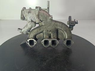 клапан EGR Volkswagen Golf 5 поколение 2007, цвет, 03G131501N