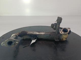 охладитель EGR / Радиатор EGR Volkswagen Golf 5 поколение 2007, цвет, 03G131512AA