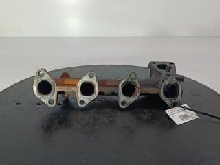 коллектор выпускной Toyota Corolla 9 поколение (E120/E130) 2003, цвет