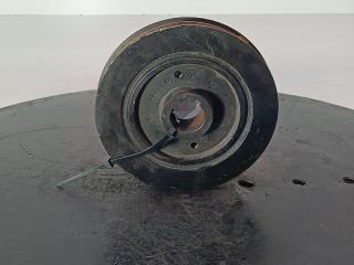 шкив коленвала Toyota Corolla 9 поколение (E120/E130) 2003, цвет, 13470-0G010