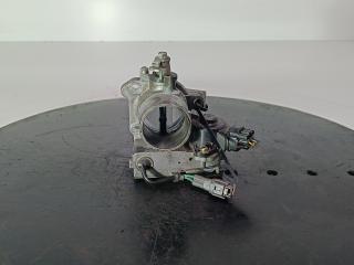 заслонка дроссельная Toyota Corolla 9 поколение (E120/E130) 2003, цвет