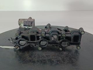 сервопривод заслонок впускного коллектора Audi A6 4F/C6 2006, цвет