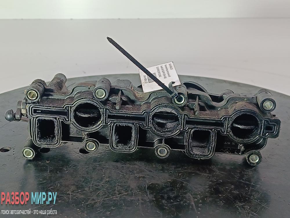 коллектор впускной Audi A6 4F/C6 2006, цвет, 059129712BQ - фото №1