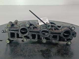 коллектор впускной Audi A6 4F/C6 2006, цвет, 059129712BQ