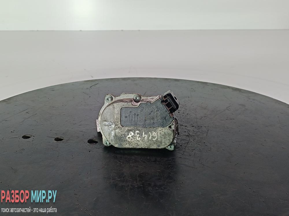 сервопривод заслонок впускного коллектора Audi A6 4F/C6 2006, цвет, 059129086M - фото №1