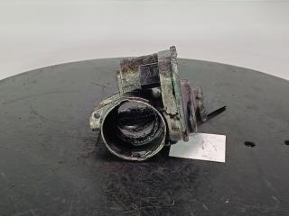 заслонка дроссельная Volkswagen Polo 4 поколение 2004, цвет, 038128063G