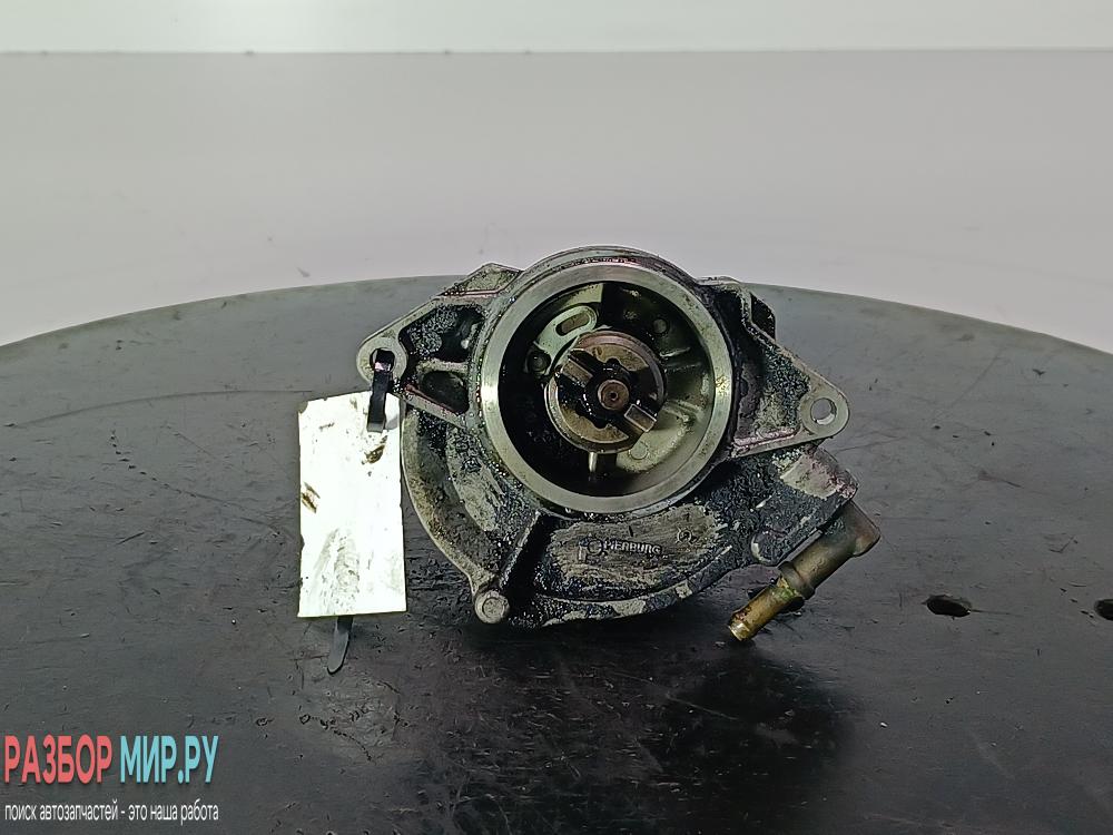 насос вакуумный Audi A6 4F/C6 2006, цвет - фото №1