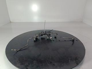 трубка топливная Audi A6 4F/C6 2006, цвет