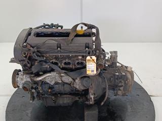 двигатель Opel Vectra C [рестайлинг] 2007, цвет, Z18XER