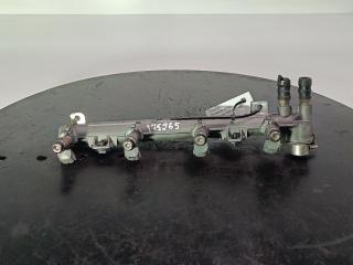 топливная рампа Volkswagen Golf 4 поколение 2001, цвет, 036133319AA