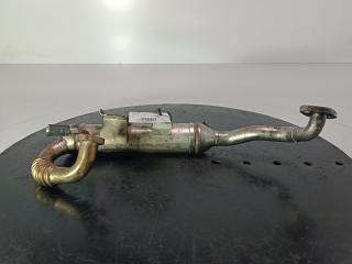 охладитель EGR / Радиатор EGR Toyota Corolla 9 поколение (E120/E130) 2003, цвет