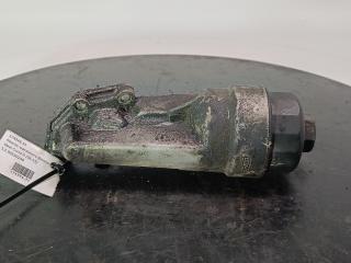 корпус масляного фильтра Opel Corsa D 2008, цвет, 90530259