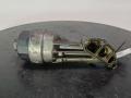 корпус масляного фильтра Opel Corsa D 2008, цвет, 90530259 - фото №2