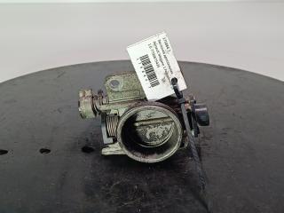 заслонка дроссельная Renault Megane 1 поколение [рестайлинг] 2001, цвет, 7700875435