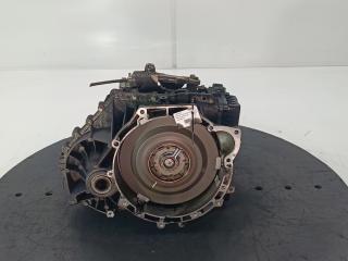 КПП автоматическая (АКПП) Volvo V40 2 поколение 2014, цвет, 1285226