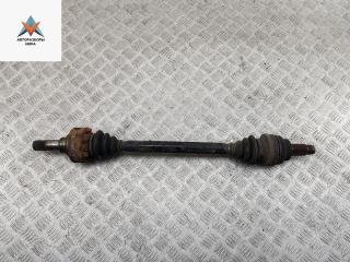 полуось задняя (приводной вал, ШРУС) BMW 5 серия E39 1998, 2.0 л., бензин, МКПП, серый, седан, 1229140