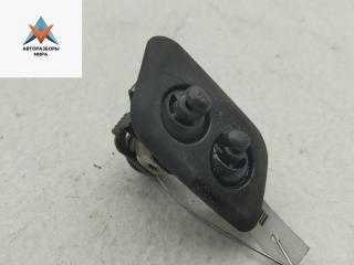 форсунка омывателя фары BMW 5 серия E39 [рестайлинг] 2000, 2.0 л., бензин, МКПП, чёрный, универсал, 8360662