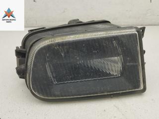 фара противотуманная левая BMW 5 серия E39 1998, 2.5 л., дизель, АКПП, серый, седан, 8377941