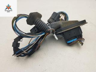 дверная проводка BMW 5 серия E39 1998, 2.5 л., дизель, АКПП, серый, седан, 8379119