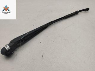 Щеткодержатель (поводок стеклоочистителя) задний BMW 3 серия E46 [рестайлинг] 2004, 1.8 л., бензин, МКПП, серый, хетчбэк 3 дв.