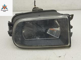 фара противотуманная левая BMW 5 серия E39 [рестайлинг] 2000, 2.0 л., бензин, МКПП, чёрный, универсал, 8360575