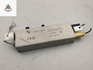 усилитель антенны BMW 3 серия E46 [рестайлинг] 2004, 1.8 л., бензин, МКПП, серый, хетчбэк 3 дв., 6912818