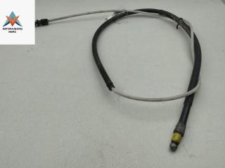 трос ручника BMW 3 серия E90/E91/E92/E93 [рестайлинг] 2011, 2.0 л., дизель, МКПП, чёрный, универсал, 6769368