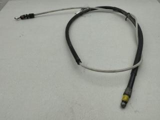 трос ручника BMW 3 E90/E91/E92/E93 2011, 2.0 л., дизель, МКПП, чёрный, универсал, 6769368
