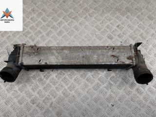 радиатор интеркулера BMW 3 серия E90/E91/E92/E93 [рестайлинг] 2011, 2.0 л., дизель, МКПП, чёрный, универсал, 7524916