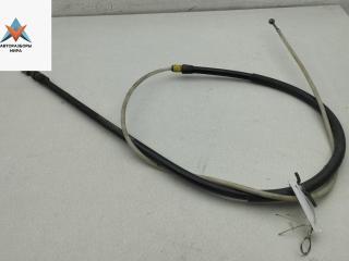 трос ручника BMW 3 серия E90/E91/E92/E93 [рестайлинг] 2011, 2.0 л., дизель, МКПП, чёрный, универсал, 6769368