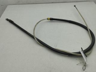 трос ручника BMW 3 E90/E91/E92/E93 2011, 2.0 л., дизель, МКПП, чёрный, универсал, 6769368