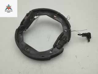 Механизм развода задних тормозных колодок правый BMW 5 серия E39 1998, 2.0 л., бензин, МКПП, серый, седан