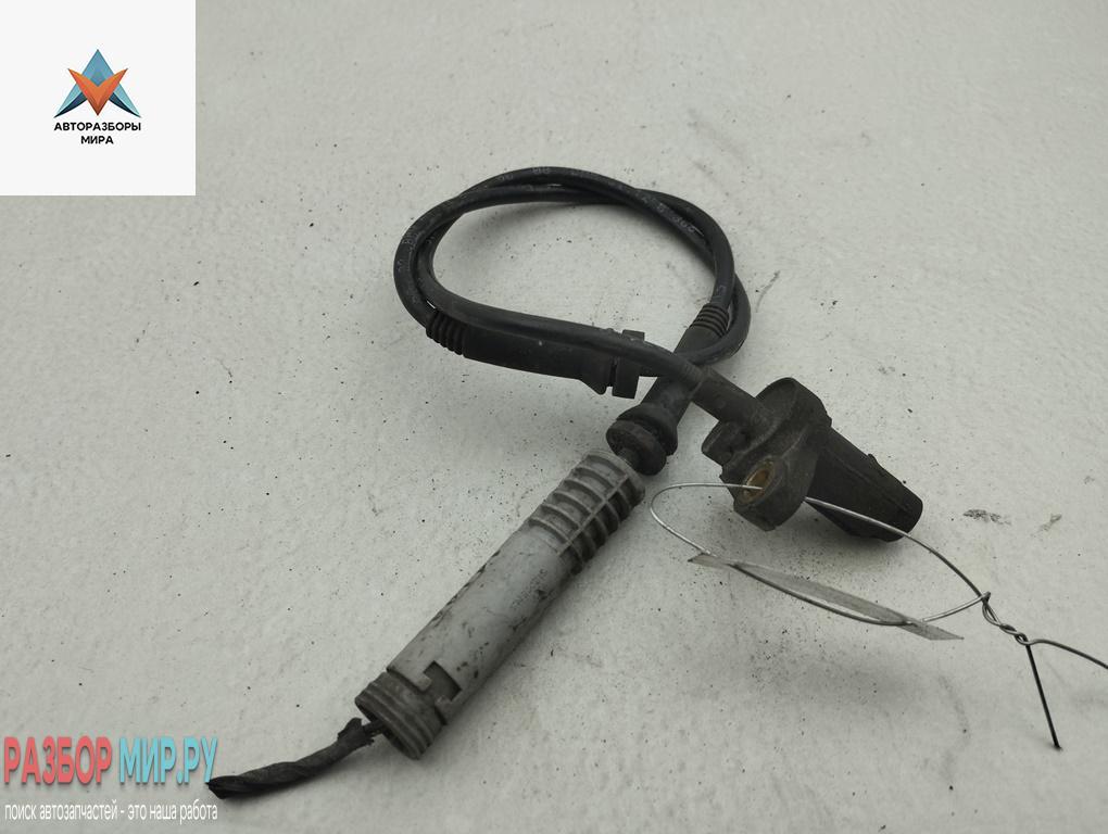 датчик ABS BMW 5 серия E39 1998, 2.5 л., бензин, АКПП, зелёный, седан - фото №1