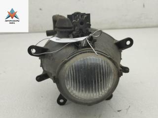 фара противотуманная правая BMW 3 серия E46 [рестайлинг] 2002, 2.0 л., дизель, АКПП, синий, универсал