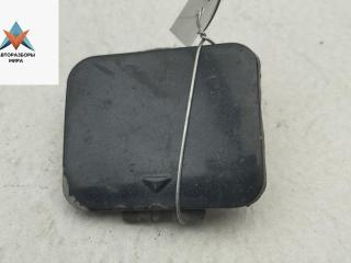 заглушка (решетка) в бампер BMW 5 серия E39 1998, 2.5 л., дизель, АКПП, серый, седан, 8159353