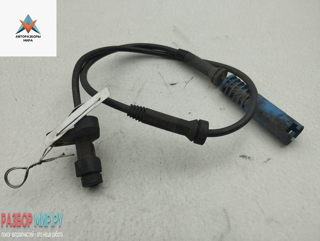 датчик ABS BMW 5 серия E39 1999, 3.0 л., дизель, АКПП, серый, универсал - фото №1