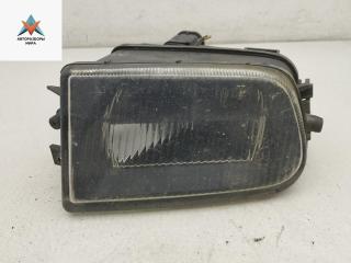 фара противотуманная правая BMW 5 серия E39 1998, 2.5 л., дизель, АКПП, серый, седан, 8377942