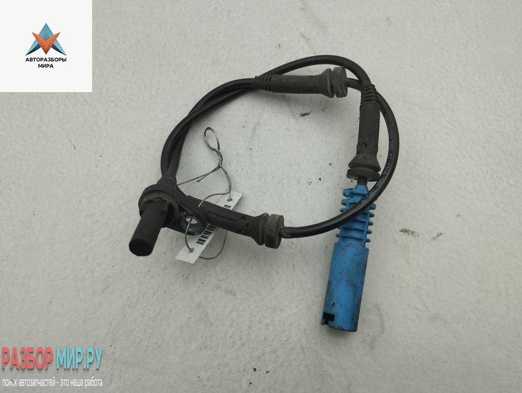 датчик ABS BMW 5 серия E60/E61 2004, 2.5 л., дизель, АКПП, чёрный, универсал - фото №1