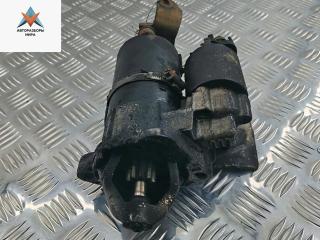 стартер Audi A4 B5 1997, 1.8 л., Ti, бензин, МКПП, синий, универсал, 0001107068, 058911023B