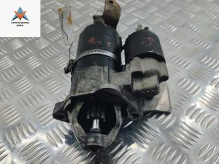 стартер Audi A4 B5 1996, 1.8 л., бензин, АКПП, синий, седан, 0001107068, 058911023B