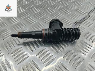 форсунка Volkswagen Sharan 1 поколение [2-й рестайлинг] 2003, 1.9 л., дизель, МКПП, серый, минивэн, 038130073BA, 0414720216