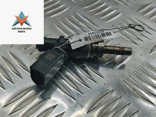 форсунка Audi A4 B7 2005, 3.2 л., бензин, АКПП, синий, универсал, 06E906036C