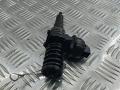 форсунка Volkswagen Sharan 1 поколение [2-й рестайлинг] 2003, 1.9 л., дизель, МКПП, серый, минивэн, 038130073BA, 0414720216 - фото №3