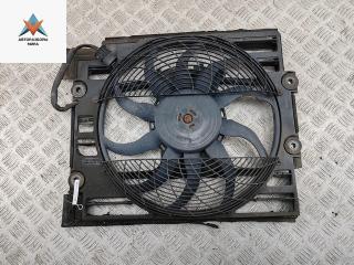вентилятор радиатора BMW 5 серия E39 1998, 2.5 л., дизель, АКПП, серый, седан, 8380669, 8380780