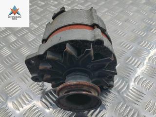 генератор Audi 80 8A/B3 1989, 1.8 л., бензин, МКПП, серый, седан