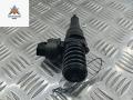 форсунка Volkswagen Sharan 1 поколение [2-й рестайлинг] 2003, 1.9 л., дизель, МКПП, серый, минивэн, 038130073BA, 0414720216 - фото №3