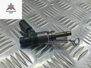 форсунка Audi A4 B7 2005, 3.2 л., бензин, АКПП, синий, универсал, 06E906036C